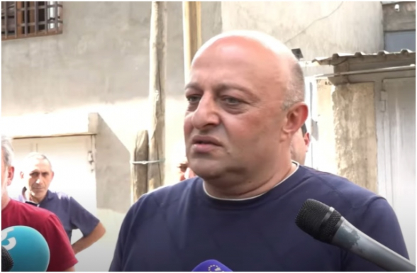 Այսօր հայրենիք ունենալու–չունենալու խնդիր է. Նիկոլ Փաշինյանին հեռացնելու ենք. Արթուր Սարգսյան (տեսանյութ)